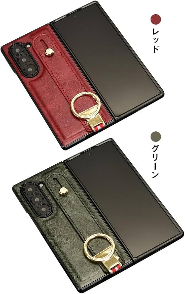 (新品未開封)Montblanc ケース(galaxy fold用)でございます Samsung Galaxy Fold MONTBLANC Case Review - YouTube
